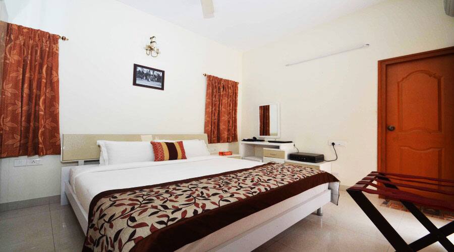 14 Square Race Course Road, Coimbatore 1